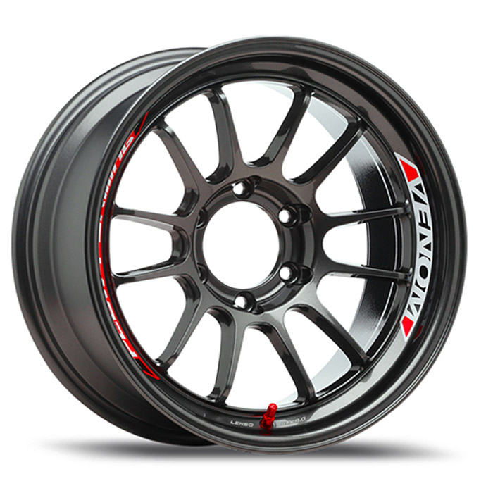 VELG LENSO VENOM-5
